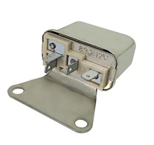 Load image into Gallery viewer, Horn Relay 1972-1974 GTO 1972-1974 Firebird and 1972-1975 Grand Prix 1972-1976 Bonneville and Catalina