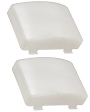 Load image into Gallery viewer, Rear Arm Rest Light Lens Set 1964-1972 GM Buick Chevy Pontiac Olds Convertibles