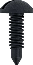 Load image into Gallery viewer, Black Interior Rear Hatch Panel Trim Screw Set 1982-1992 Firebird/Trans AM & Camaro