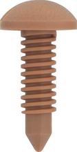 Load image into Gallery viewer, Camel Tan Interior Rear Hatch Panel Trim Screw Set 1982-1992 Firebird/Trans AM & Camaro