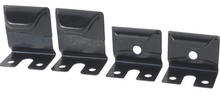Load image into Gallery viewer, OER Roof Rail Weatherstrip Blowout Clip Set For 1967-1969 Firebird and Camaro