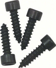 Load image into Gallery viewer, OER Black Oxide Shift Plate Screw Set 1973-1981 Pontiac Firebird & Chevy Camaro