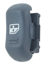 Load image into Gallery viewer, Right Hand Passenger Side Door Window Switch 1993-2002 Pontiac Firebird & Trans AM