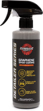 Load image into Gallery viewer, Renegade Products Ceramic Carnauba Graphene Spray Coating 16 Ounce Bottle