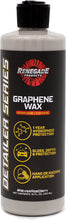 Load image into Gallery viewer, Renegade Products Graphene Ceramic Wax Wet Enhanced Gloss and Depth 16oz