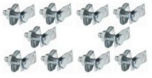 Load image into Gallery viewer, Set of 10 Tail Lamp Mounting Studs 1967 Pontiac GTO and 1969 Firebird/Camaro