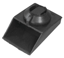 Load image into Gallery viewer, Quarter Panel Hooded Rubber Grommet Plug Vent 1964-1972 GTO 1969-1970 Grand Prix