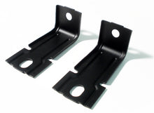 Load image into Gallery viewer, Lower Radiator Core Support Bracket Set 1977-1978 Pontiac Firebird and Trans AM