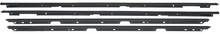 Load image into Gallery viewer, Premium Quality Window Felt Set 1982-1992 Firebird/Trans AM $ Camaro Models
