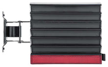 Load image into Gallery viewer, OER 5973870 1979-81 Pontiac Firebird Trans Am Smoke Fuel Door w/o Emblem Recess