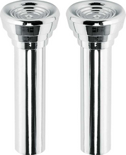 Load image into Gallery viewer, OER Chrome Lock Knob Set For 1965-1966 Bel Air Impala Bonneville and Catalina