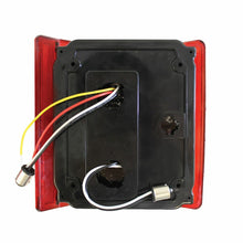 Load image into Gallery viewer, United Pacific Sequential LED Tail Lamp Set 1973-1987 Chevrolet GMC Truck