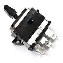 Load image into Gallery viewer, Reproduction Dash Mounted Power Door Lock Switch 1970-1981 Firebird & Trans AM