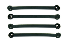 Load image into Gallery viewer, 4 Piece Front End and Core Support Wiring Harness Strap Clip 1964-1981 GM Models