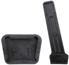 Load image into Gallery viewer, OER Pedal Pad Kit For 1960-1963 Chevy and GMC Trucks With Automatic Transmission