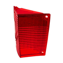 Load image into Gallery viewer, United Pacific Sequential LED Tail and Backup Light Set For 1970-1972 EL Camino