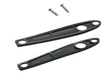 Load image into Gallery viewer, United Pacific Black Mirror Set For 1966-1977 Bronco and 1967-1979 Ford Truck