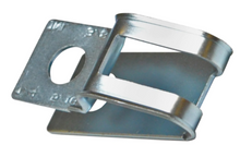 Load image into Gallery viewer, 1/4" and  3/8" Triple Fuel and Brake Line Frame Clip For Buick Chevy Pontiac