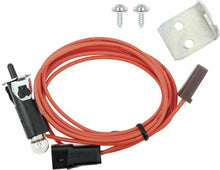 Load image into Gallery viewer, OER Glove Box Lamp Assembly 1947-1953 Chevy and GMC Pickup Trucks