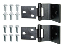 Load image into Gallery viewer, OER Right Hand Upper & Lower Door Hinge Set 1960-1966 Chevy & GMC Pickup Trucks