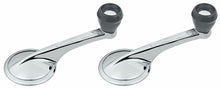 Load image into Gallery viewer, RestoParts Window Crank Handle Set1964 GTO Tempest Lemans 1959-1964 Catalina