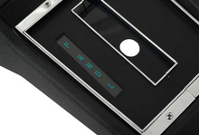 Load image into Gallery viewer, OER AT Powerglide Console Assembly Without Gauges 1968-1972 Chevy II Nova