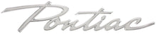 Load image into Gallery viewer, Front Grille Emblem For 1961 Pontiac Tempest and LeMans Made in the USA
