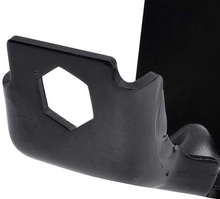 Load image into Gallery viewer, OER Left Hand Front Brake Hose Bracket 1970-73 and 1977-81 Firebird and Camaro