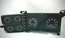 Load image into Gallery viewer, Intellitronix Analog Replacement Gauge Cluster Panel 1973-1987 Chevy Trucks