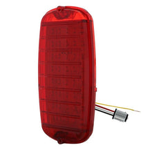 Load image into Gallery viewer, United Pacific 110199-2 1960-1960 Chevy GMC Truck LED Sequential Tail Light Set