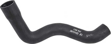 Load image into Gallery viewer, OER Lower Radiator Hose 1970-1981 Camaro 1977-1981 Firebird Small Block Engines