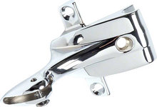 Load image into Gallery viewer, OER Inner Rear View Mirror Bracket For 1962-1963 Chevy II Nova Convertibles