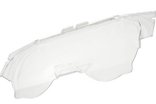 Load image into Gallery viewer, OER Reproduction Instrument Cluster Dash Lens For 1969-1972 Pontiac GTO & LeMans