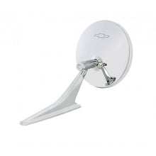Load image into Gallery viewer, United Pacific Exterior Mirror Set 1967 Camaro and 1966-1972 Chevy II Nova
