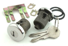 Load image into Gallery viewer, Door Lock Set 1964-1966 GTO Lemans Tempest, 1965-1966 Grand Prix Bonneville