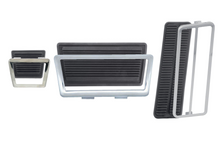 Load image into Gallery viewer, OER Complete Pedal Pad Kit 1969 Pontiac Firebird With Automatic Transmission