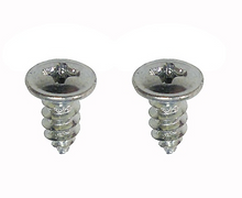 Load image into Gallery viewer, Quarter Window Seal Screw Set 1967-1969 Pontiac Firebird and Chevy Camaro
