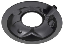 Load image into Gallery viewer, OER Open Element Big Block Air Cleaner Base Camaro Chevelle Nova Impala Corvette