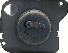 Load image into Gallery viewer, OER 994125 1969-1974 Chevrolet Nova In-Dash Clock with Quartz Movement