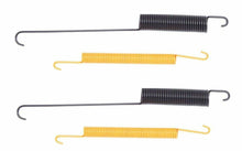 Load image into Gallery viewer, OER Seat Adjuster Spring Set 1967-1969 Firebird/Camaro 1967-1971 Chevy II Nova