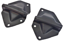 Load image into Gallery viewer, Subframe Engine Frame Mount Set For 1970-1974 Pontiac Firebird and Trans AM