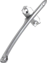 Load image into Gallery viewer, OER Satin Inner Rear View Mirror Bracket For 1961-1964 Impala Bel Air Biscayne