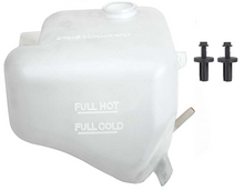 Load image into Gallery viewer, OER Radiator/Coolant Overflow Jar Bottle 1982-1988 Firebird/Trans AM and Camaro