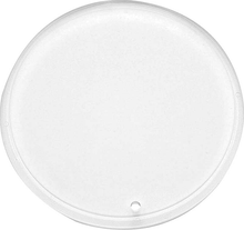 Load image into Gallery viewer, Trim Parts Console Clock Lens For 1964-1969 Impala Bel Air Caprice Nova Firebird