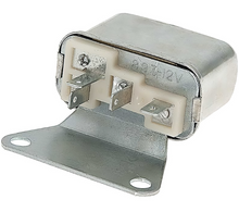 Load image into Gallery viewer, Horn Relay 1968-1971 GTO Tempest LeMans Grand Prix Catalina 1969-1973 Firebird