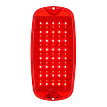 Load image into Gallery viewer, United Pacific 110199 1960-1960 Chevy GMC Truck LED Sequential Tail Light