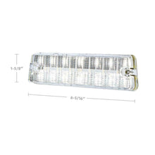Load image into Gallery viewer, United Pacific 21 LED Cargo Light and Brake Light 1973-1987 Chevy & GMC Trucks