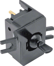 Load image into Gallery viewer, OER Dash Rear Window Defogger Switch 1970-1978 Chevy Camaro Models