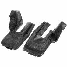 Load image into Gallery viewer, SoffSeal Door U-Jamb Seal Set 1967-1969 Pontiac Firebird and Chevrolet Camaro