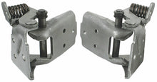 Load image into Gallery viewer, RestoParts Lower Door Hinge Set 1968-1972 GTO Cutlass 442 Chevelle Skylark